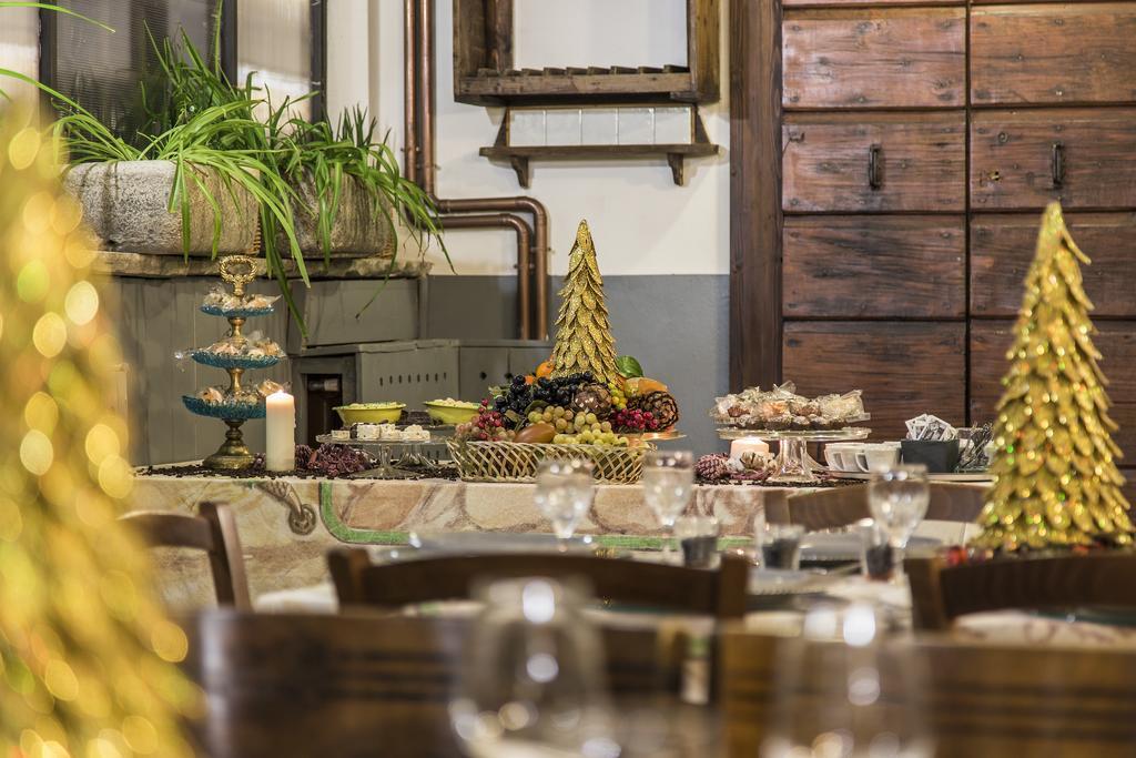 La Canonica Dei Fiori - Anna Fendi Country House Hotel Ronciglione  Bagian luar foto
